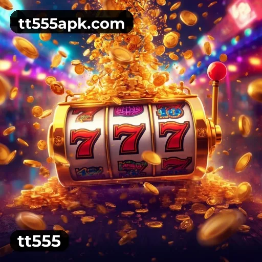 tt555 Contato - tt555