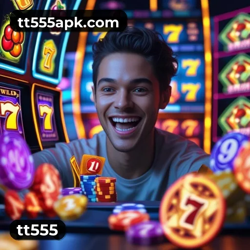 tt555 destaque