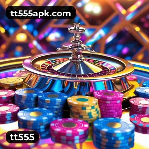 tt555 visual 2