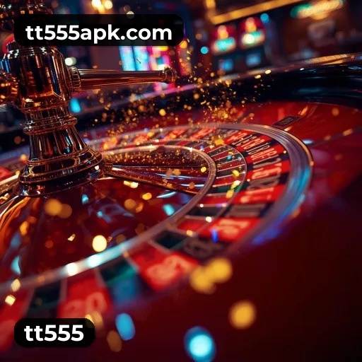 tt555 visual 2