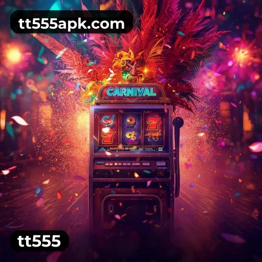 tt555 destaque